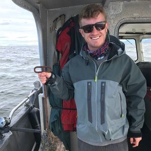 Meet your Posher, Jack